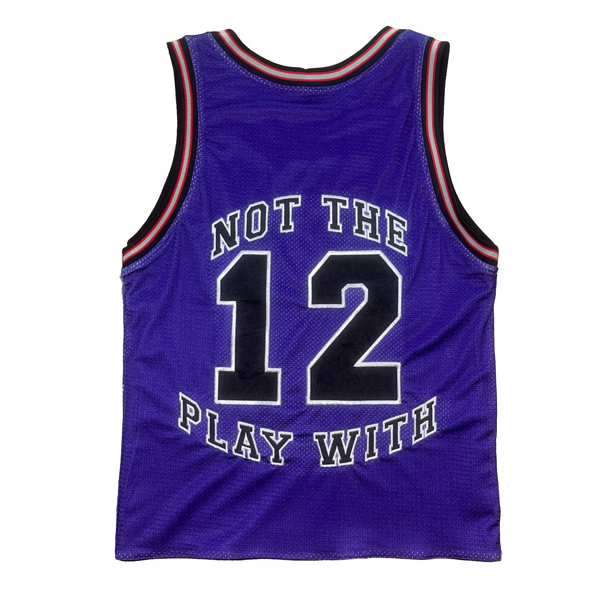 PSYCHO℗ [basketball jersey]