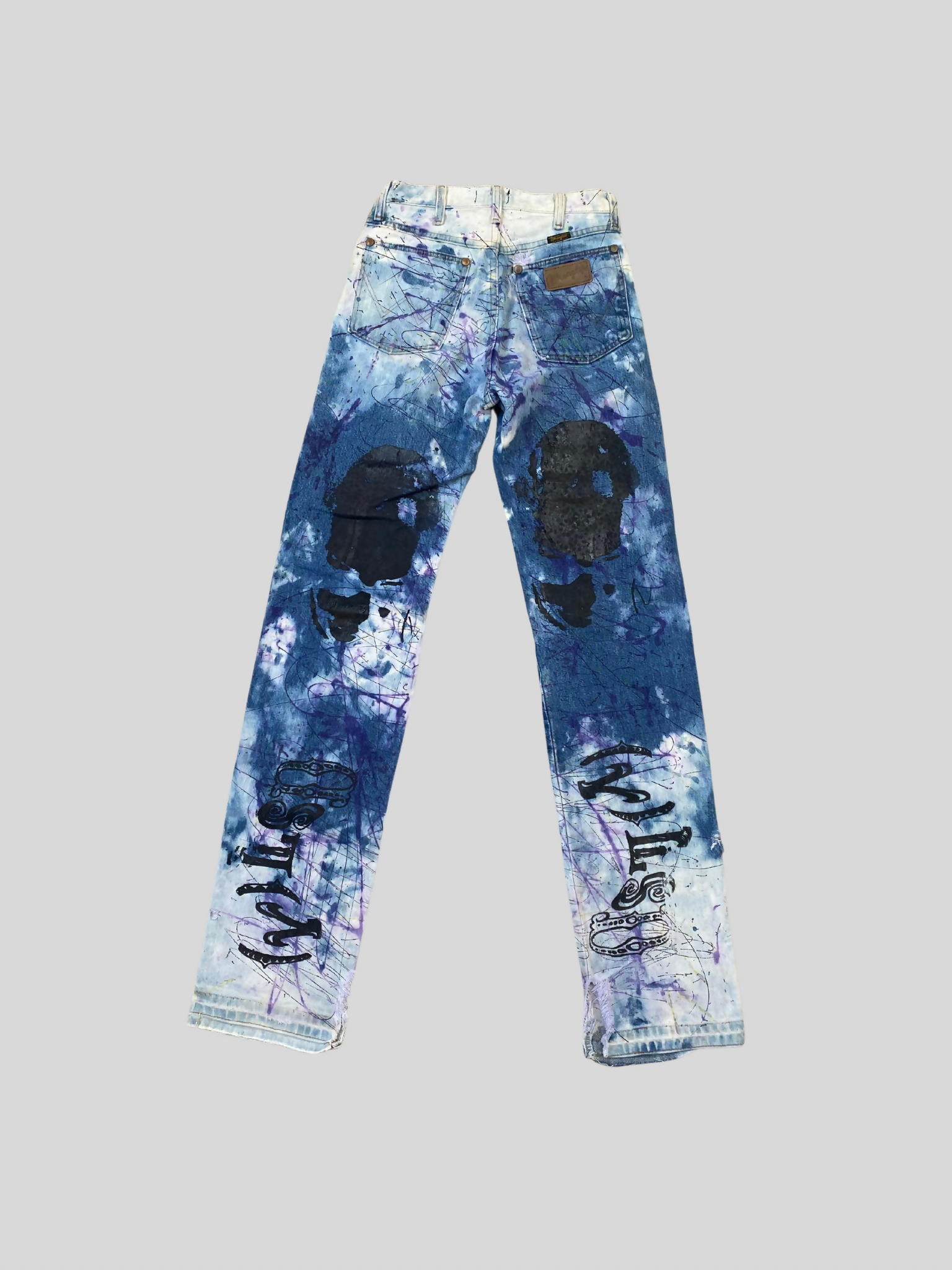 (V)L$D JEANS [28x32]