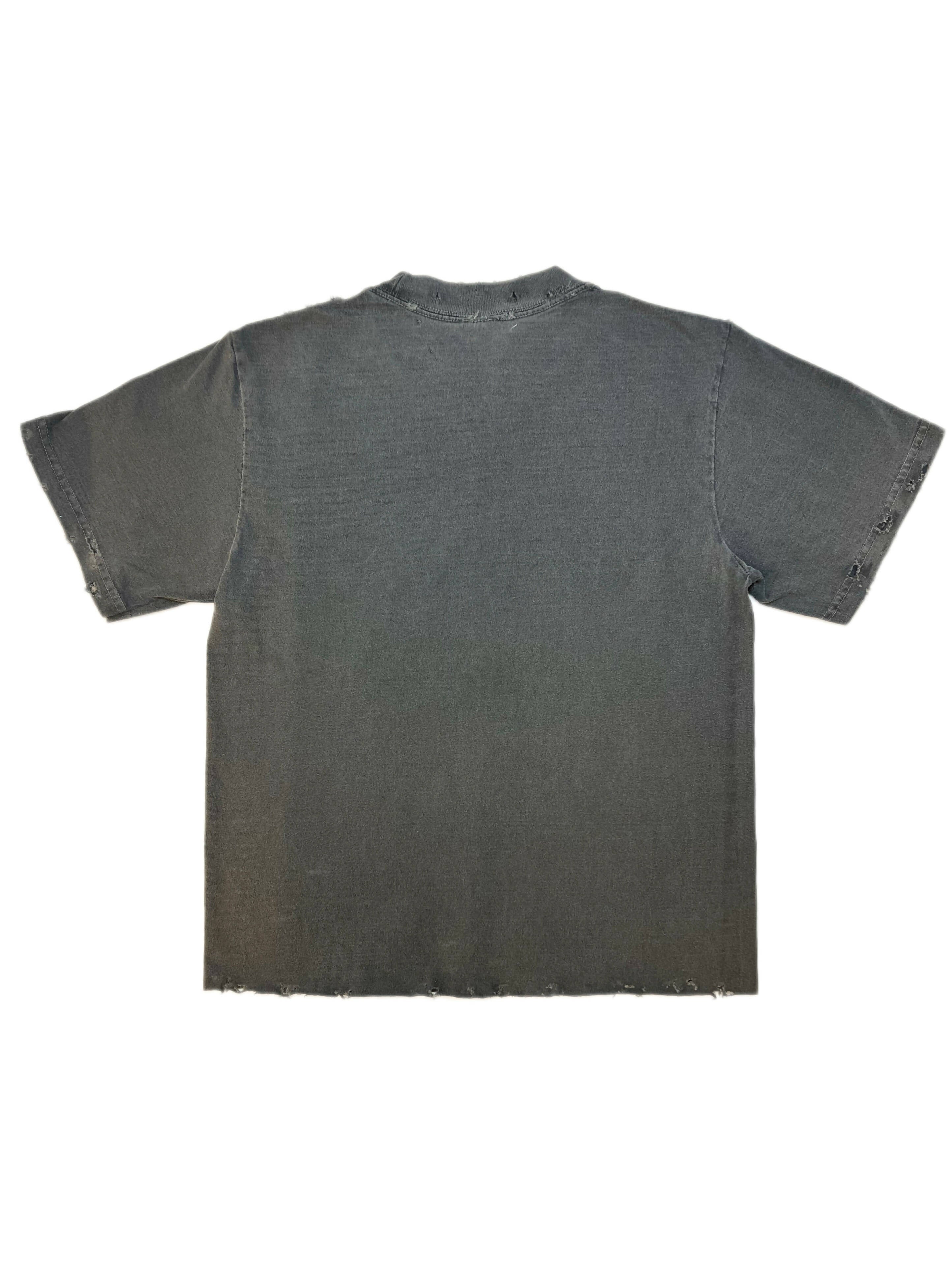 “Peace” Hand-stitched T-Shirts