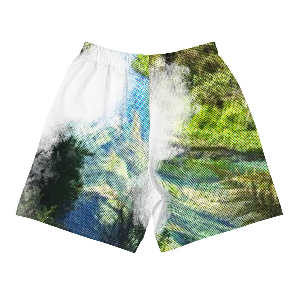 [MADE TO ORDER] Rendering Shorts