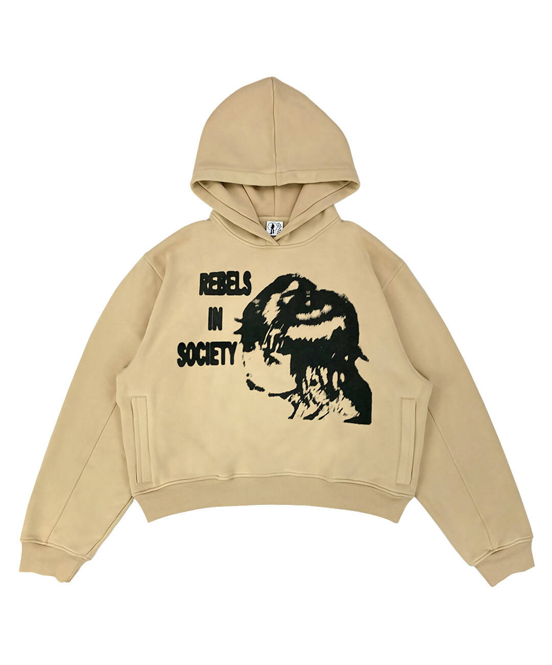 REBELS HOODIE