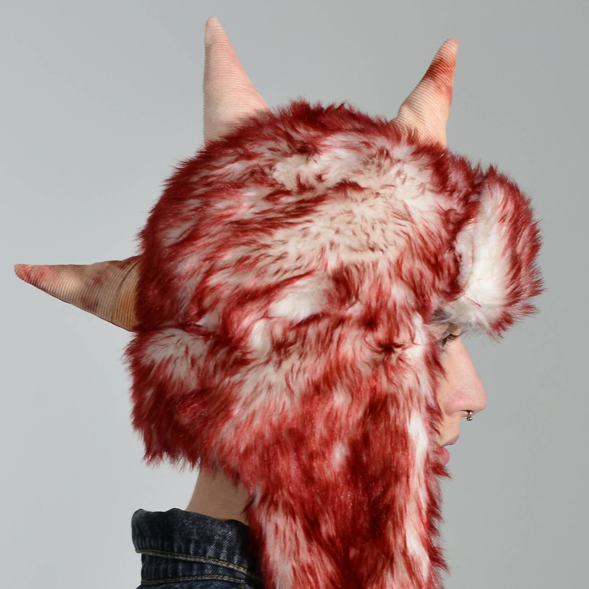 HUNTERS HAT 7