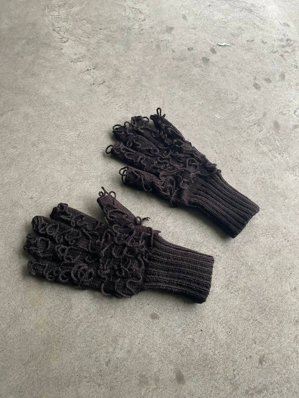 "Gemini" Gloves