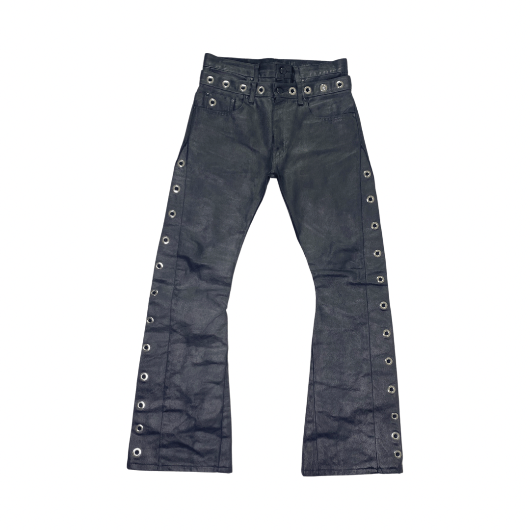 Signature Bastard Boy V2 Denim