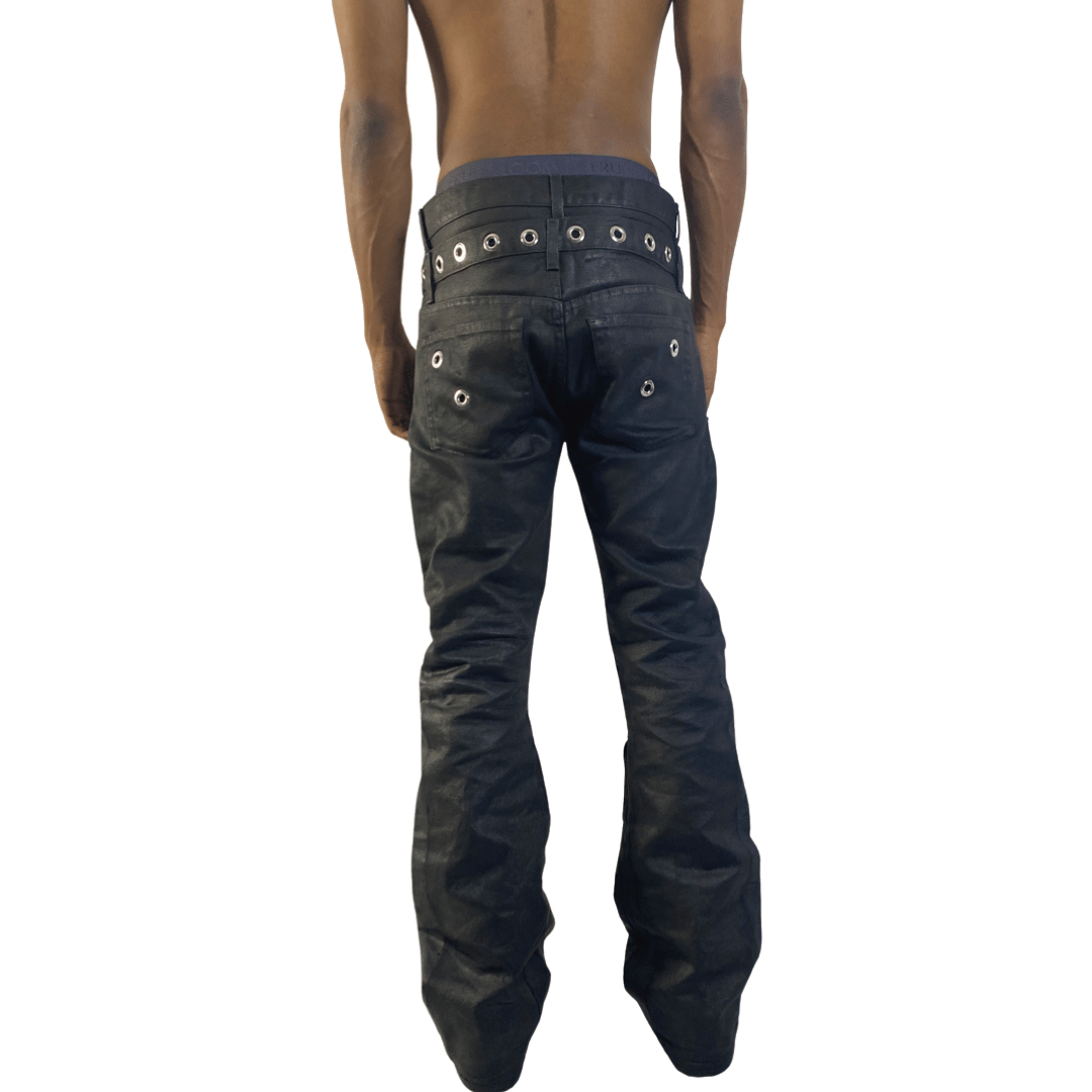 Signature Bastard Boy V2 Denim