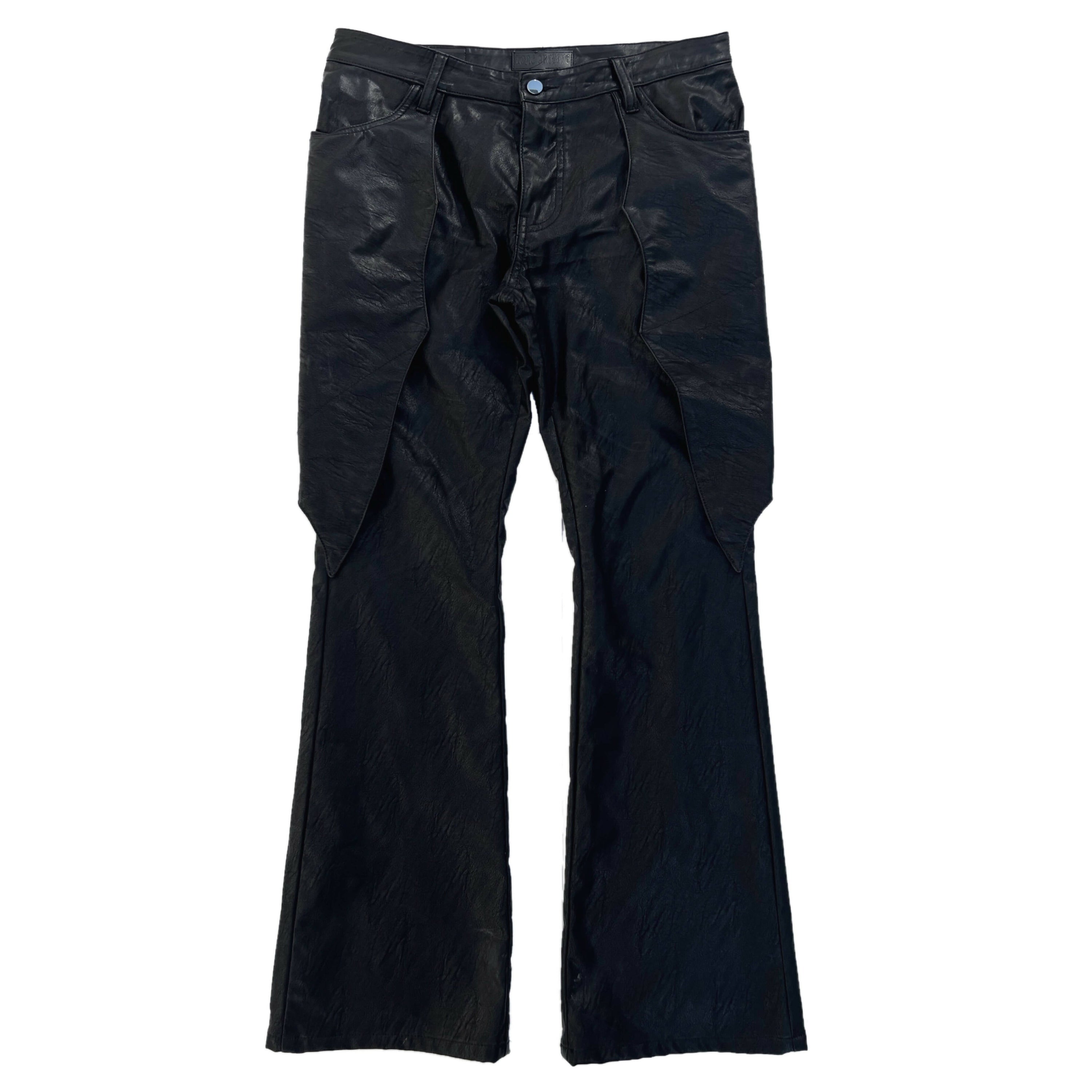 Lone Bat Wing Pants
