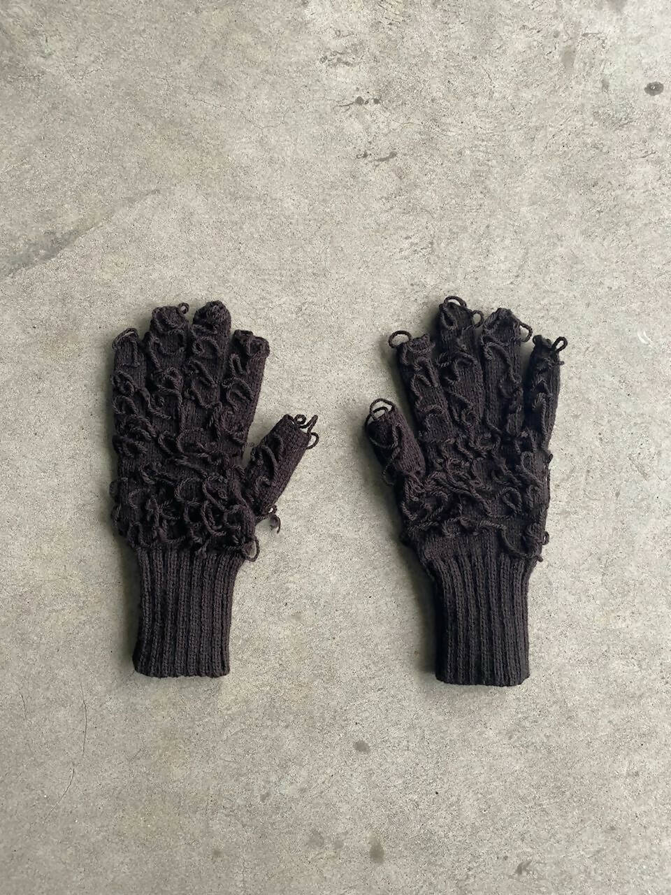 "Gemini" Gloves