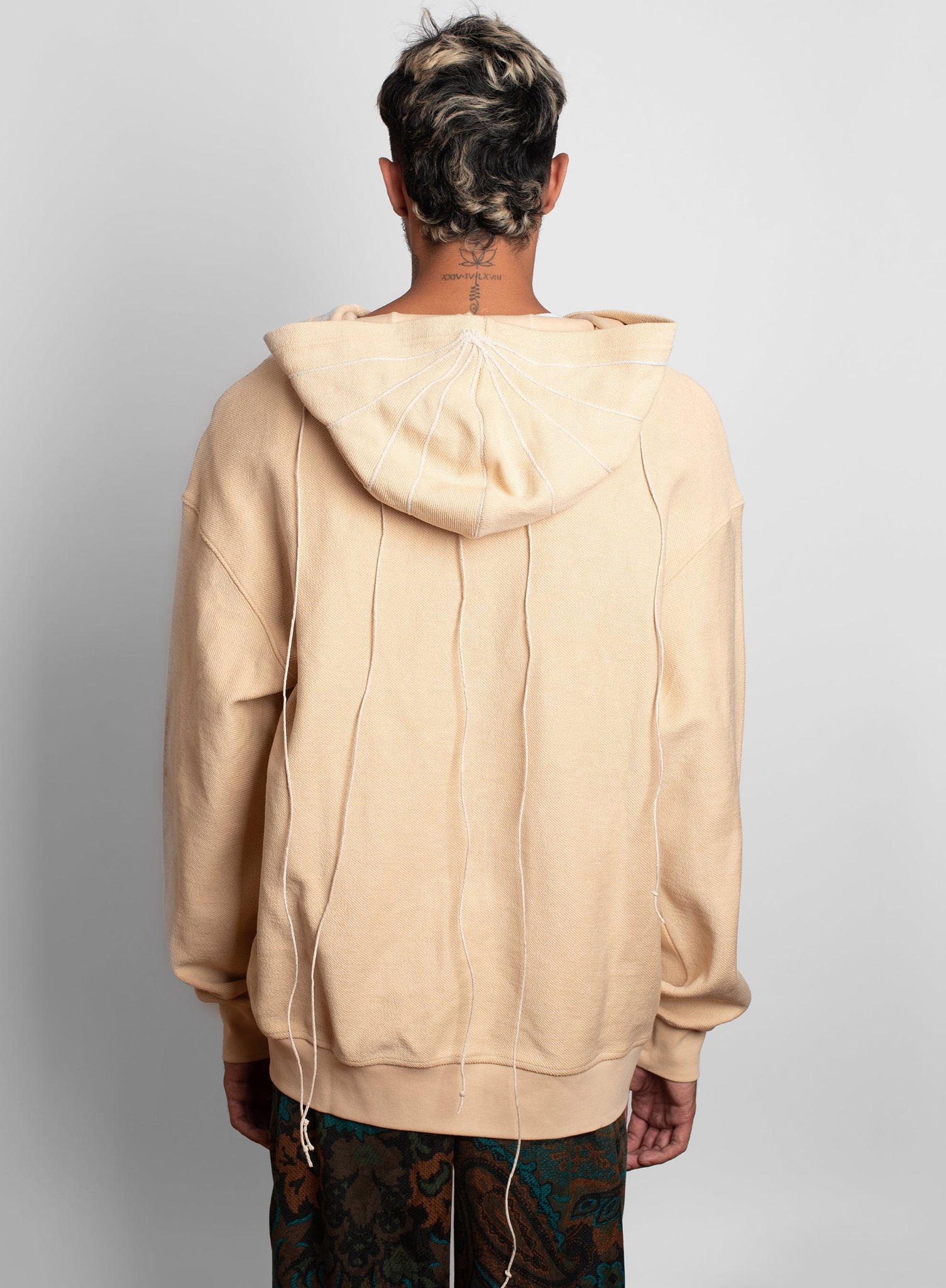 REPRESENT: jacket for man - Beige