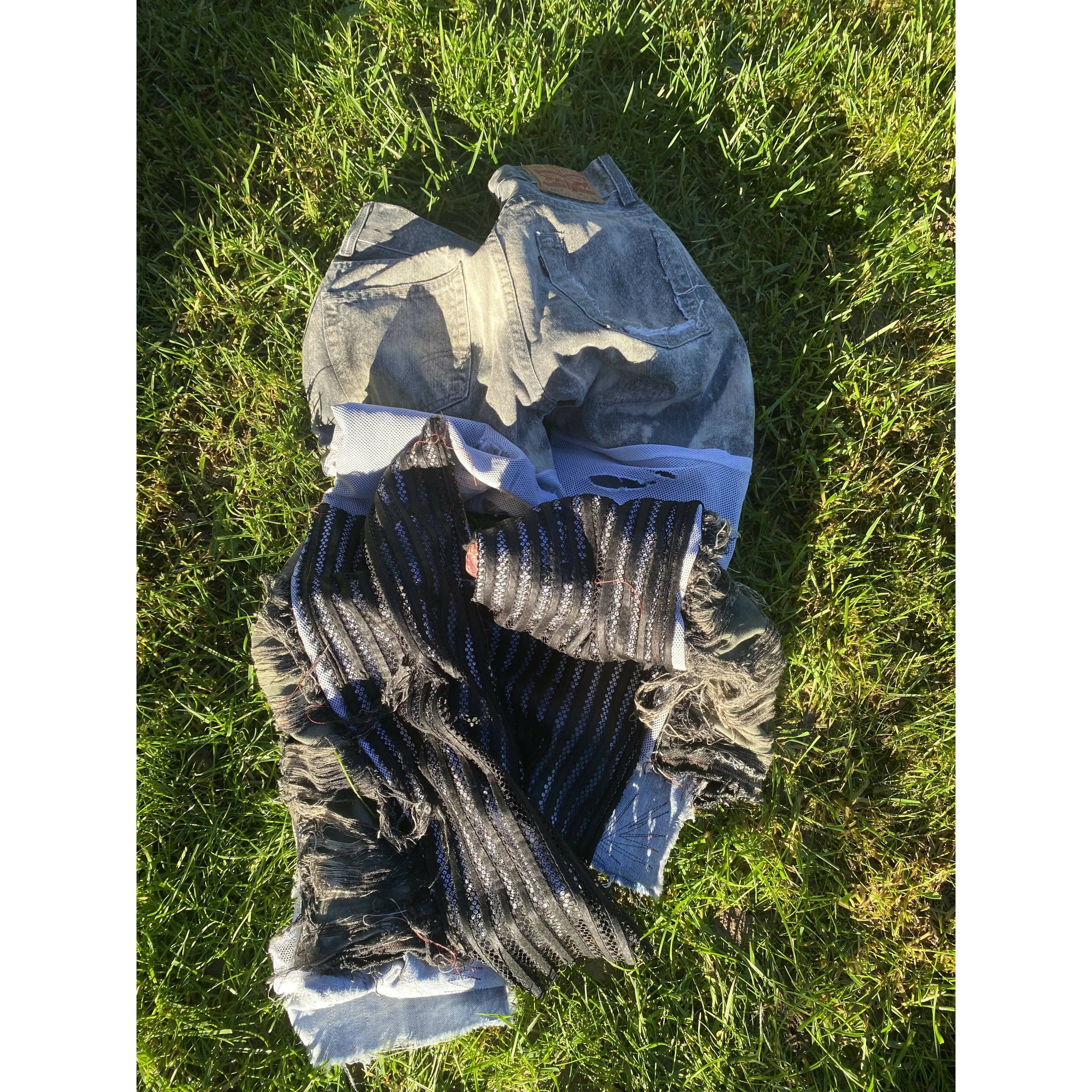 wear to kill 8 [29/30]