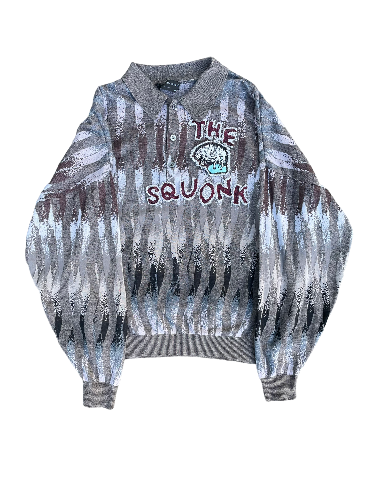 The Squonk [M]
